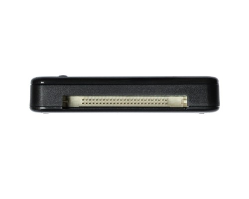 Зчитувач флеш-карт Grand-X CRX05Black