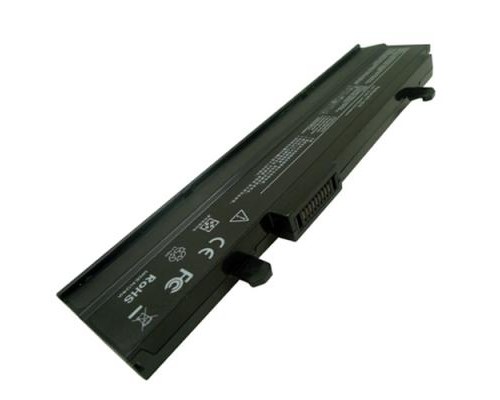 Акумулятор до ноутбука ASUS EEE PC105 (A32-1015, AS1015LH) 10.8V 5200mAh PowerPlant (NB00000103) 