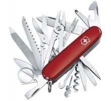 Ніж Victorinox Swiss Champ (1.6795)