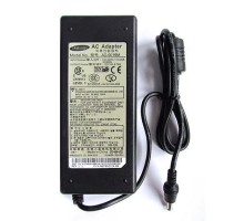Блок живлення до ноутбуку Grand-X Samsung (19V 4.74A 90W) 5.5x3.0mm (ACSAL90W)