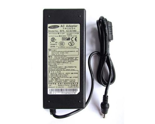 Блок живлення до ноутбуку Grand-X Samsung (19V 4.74A 90W) 5.5x3.0mm (ACSAL90W)