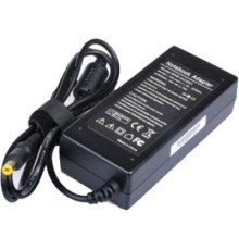 Блок живлення до ноутбуку PowerPlant TOSHIBA 220V, 19V, 60W, 3.16A (6.3*3.0mm) (TO60F6330)