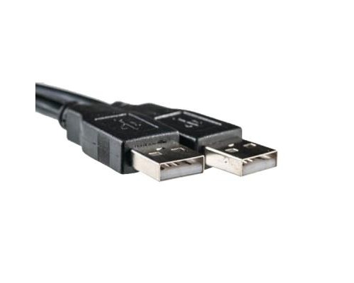 Дата кабель USB 2.0 AM/AM 5.0m PowerPlant (KD00AS1216) Дата кабель USB 2.0 AM/AM 5.0m PowerPlant (KD00AS1216)