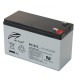 Батарея до ДБЖ Ritar AGM RT1275, 12V-7.5Ah (RT1275) 