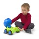 Ігровий набір Melissa&Doug Цементовоз Черепашка (MD6271) 