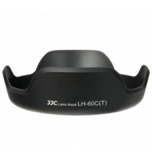 Бленда до об'єктива JJC LH-60C(T) (Canon EW-60C) (J-LH-60C(T))