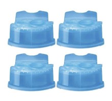 Аксесуари до електробритв Braun CCR4 Clean & Renew (CCR4) 