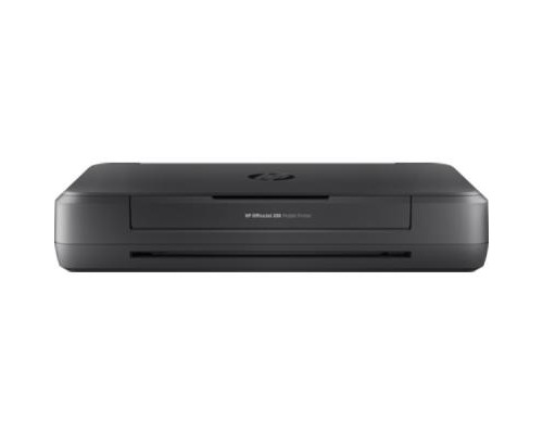 Струменевий принтер HP OfficeJet 202 Mobile c Wi-Fi (N4K99C)