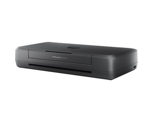 Струменевий принтер HP OfficeJet 202 Mobile c Wi-Fi (N4K99C)