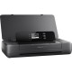 Струменевий принтер HP OfficeJet 202 Mobile c Wi-Fi (N4K99C)