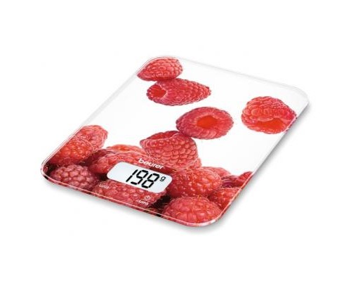 Ваги кухонні Beurer KS 19 berry