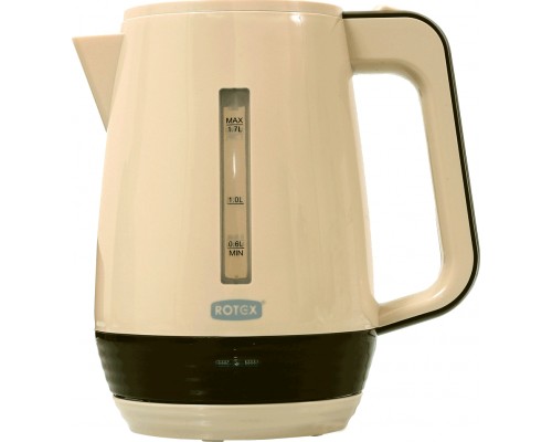 Електрочайник Rotex RKT05-G