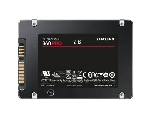 Накопичувач SSD 2.5