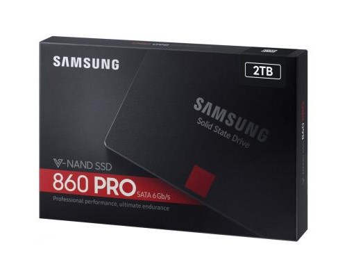 Накопичувач SSD 2.5