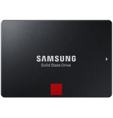 Накопичувач SSD 2.5