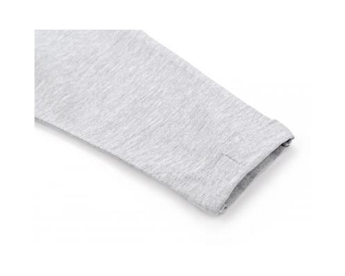 Штани дитячі Breeze з бантом (10704-74G-gray)