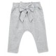 Штани дитячі Breeze з бантом (10704-74G-gray)