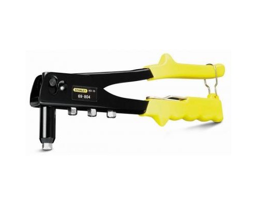 Заклепувальник Stanley All Steel Riveter MR55 L=260 мм. (0-69-804)
