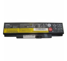 Акумулятор до ноутбука Lenovo ThinkPad E550 45N1762 (76+), 4400mAh (48Wh), 6cell, Li-ion (A47212) 