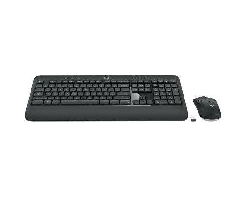 Комплект Logitech MK540 Advanced (920-008686)