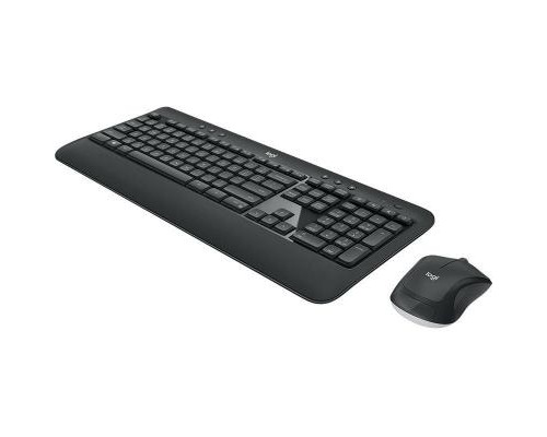 Комплект Logitech MK540 Advanced (920-008686)