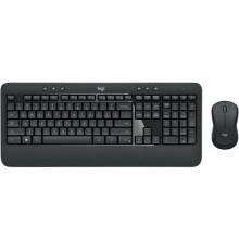 Комплект Logitech MK540 Advanced (920-008686)