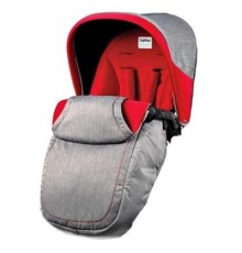 Прогулянковий блок Peg-Perego Pop-Up MF53-DX79 (ISPV300062MF53DX79)
