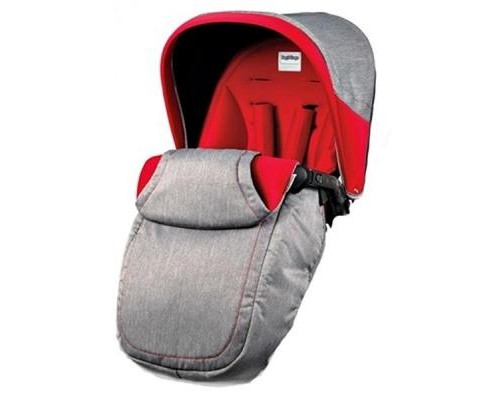 Прогулянковий блок Peg-Perego Pop-Up MF53-DX79 (ISPV300062MF53DX79) Прогулянковий блок Peg-Perego Pop-Up MF53-DX79 (ISPV300062MF53DX79)