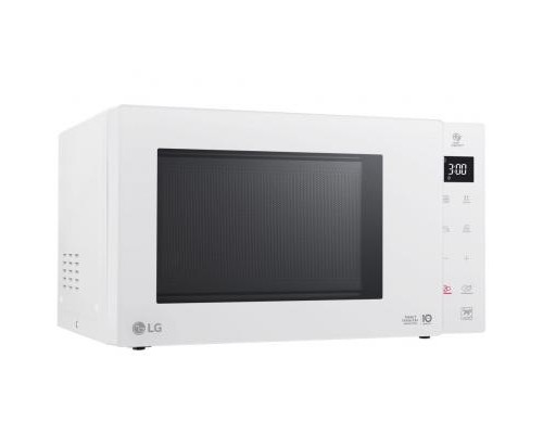 Мікрохвильова піч LG MS2336GIH