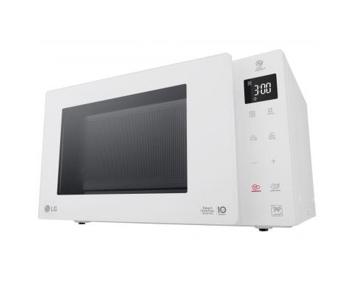 Мікрохвильова піч LG MS2336GIH
