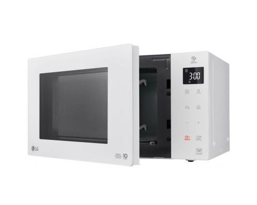 Мікрохвильова піч LG MS2336GIH