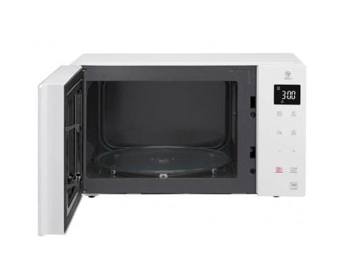 Мікрохвильова піч LG MS2336GIH