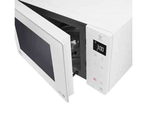Мікрохвильова піч LG MS2336GIH