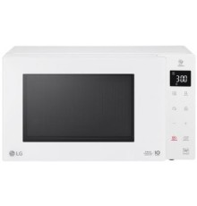 Мікрохвильова піч LG MS2336GIH