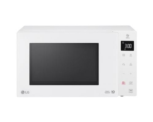 Мікрохвильова піч LG MS2336GIH