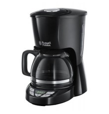 Крапельна кавоварка Russell Hobbs Textures Plus+ Black (22620-56)