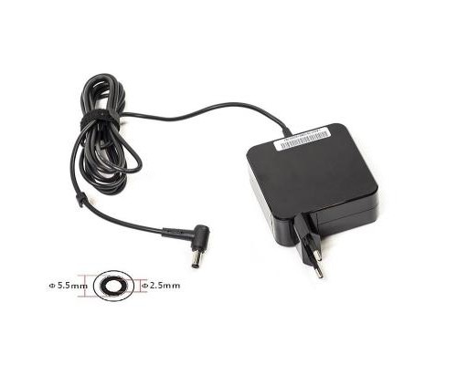 Блок живлення до ноутбуку PowerPlant IBM/LENOVO 220V, 20V 65W 3.25A (5.5*2.5) wall mount (WM-IB65H5525) Блок живлення до ноутбуку PowerPlant IBM/LENOVO 220V, 20V 65W 3.25A (5.5*2.5) wall mount (WM-IB65H5525)