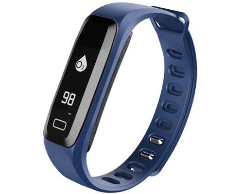 Фітнес браслет UWatch G15 Blue (F_59645)