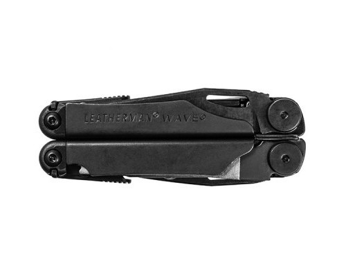 Мультитул Leatherman WAVE PLUS BLACK, синтетический чехол, карт. коробка (832526) Мультитул Leatherman WAVE PLUS BLACK, синтетический чехол, карт. коробка (832526)