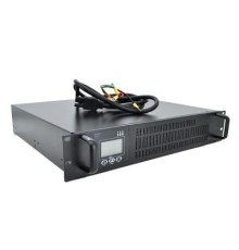 Пристрій безперебійного живлення Ritar ONLINE RT-3KL-LCD, REC 3000VA (2100Вт), 96V (RT-3KL-LCD)