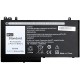 Акумулятор до ноутбука PowerPlant DELL Latitude 12 5000 (RYXXH) 11.1V 3400mAh (NB441105) 