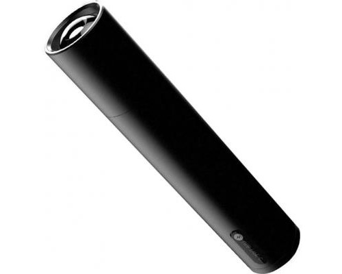 Ліхтар Xiaomi BEEBEST Zoom Flashlight Black (Ф03017)