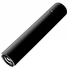 Ліхтар Xiaomi BEEBEST Zoom Flashlight Black (Ф03017)