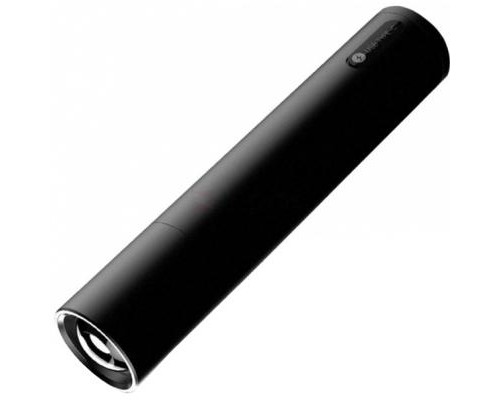 Ліхтар Xiaomi BEEBEST Zoom Flashlight Black (Ф03017)