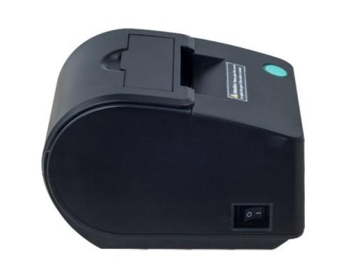 Принтер чеків X-PRINTER XP-C58H USB, Ethernet (2763)