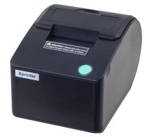 Принтер чеків X-PRINTER XP-C58H USB, Ethernet (2763)