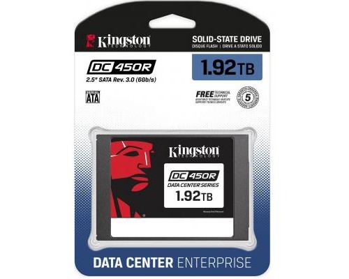 Накопичувач SSD 2.5