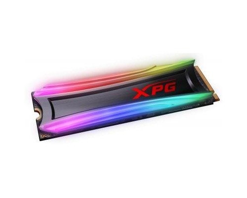 Накопичувач SSD M.2 2280 1TB ADATA (AS40G-1TT-C)