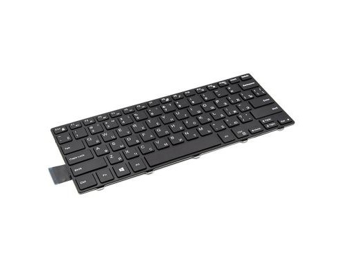 Клавіатура ноутбука PowerPlant DELL Inspiron 5447 черный,черный (KB311842)