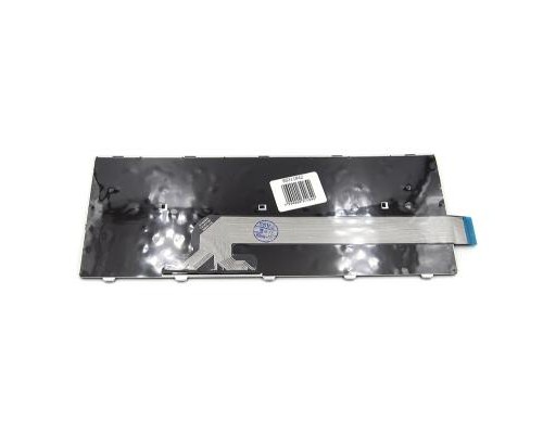 Клавіатура ноутбука PowerPlant DELL Inspiron 5447 черный,черный (KB311842)